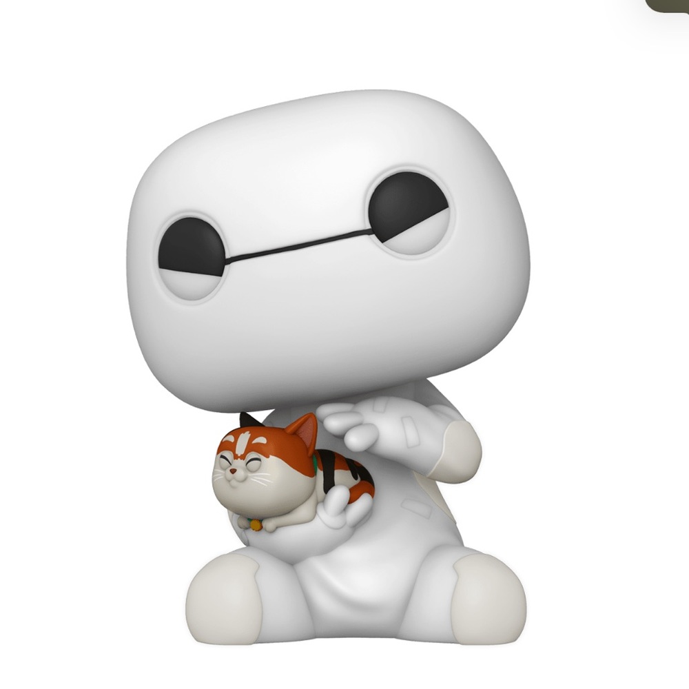 Meet your Posher, Hamilton